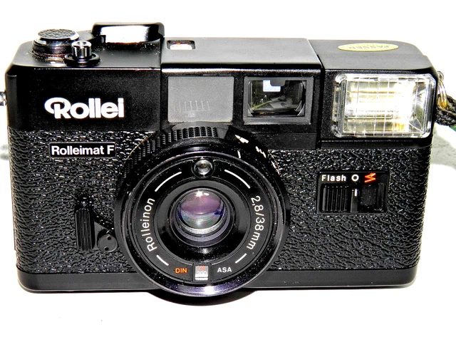 Film Cameras, Film Photography, Cameras & Photography - PicClick UK