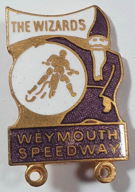 バートン　サプリームWIDE 24.5cm Transportation Badges, Club & Association Badges