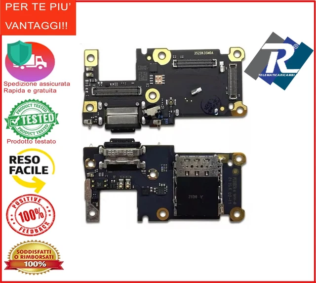 Xiaomi Mi 10T 5G 128GB (M2007J3SY - Foto 3