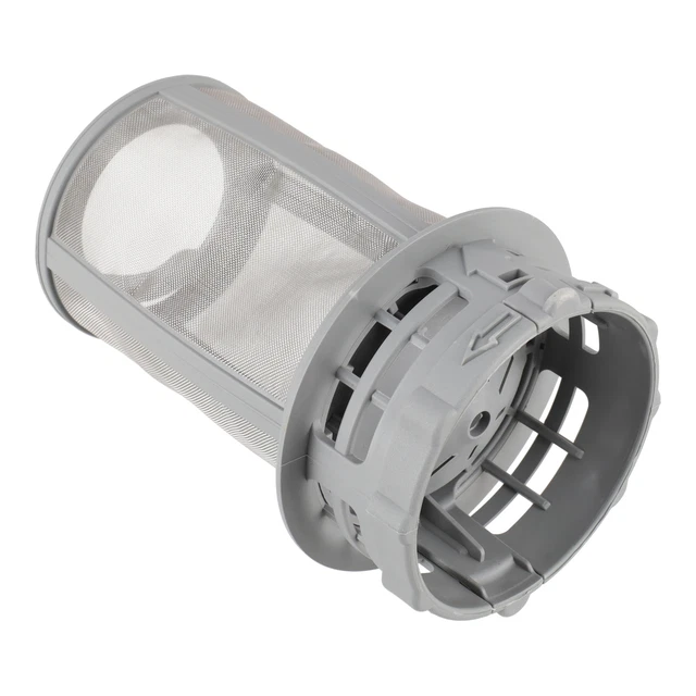 BEKO DL1243APS DISHWASHER Drain Filter Mesh Kit GENUINE £13.95