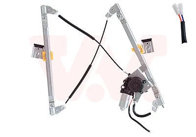 Kit 2 Courroies de Distribution 941029 DUCATI 907 I.E. 1990 - 1993