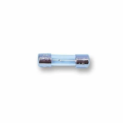 PC1569 Lent Coup Temps Retard Verre Fusible 3A 32mm x 6.3mm x 10