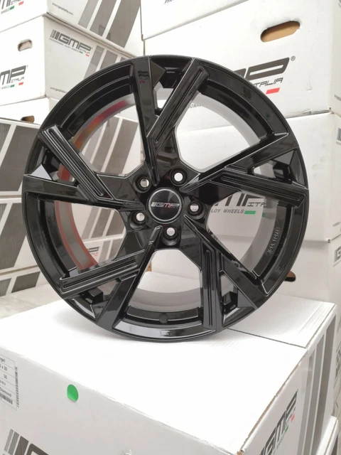 Radmutterkappen Für Audi A1 A3 A4 A5 A6 A7 Q3 Q5 Q7 TT, 4