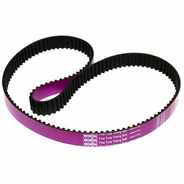 HKS Fine Tune Timing Belt 1993-1998 Toyota Supra Twin Turbo 2JZGTE