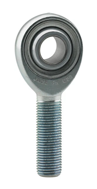 Fk Rod Ends Male 7/8 In Bore 7/8-14 In Rh Spherical Rod End P/N Jmx14t-770