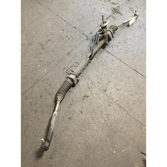 TRQ Steering Rack And Pinion Bellows Boot LH & RH Set Of 2 For 1973-2001 Ford