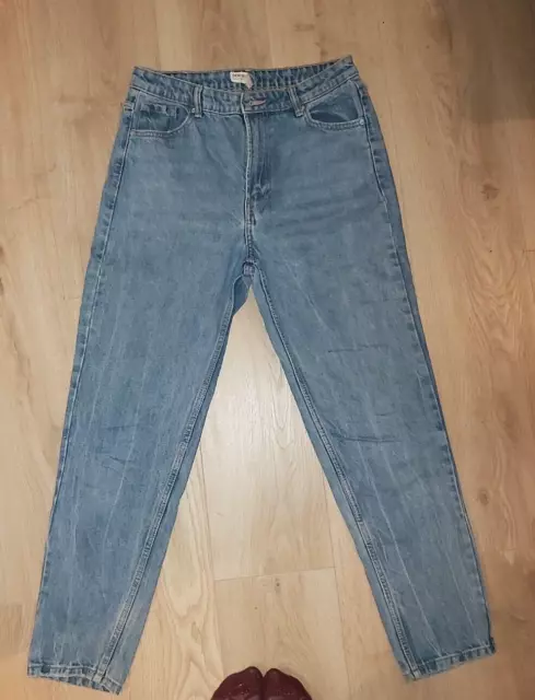 Mom jeans 10 euro online