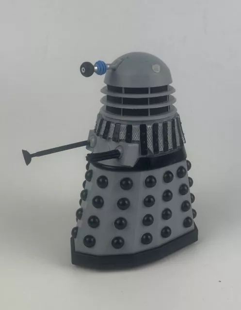 Doctor Who - Destiny Dalek Drone Black Slat Original release Character Options