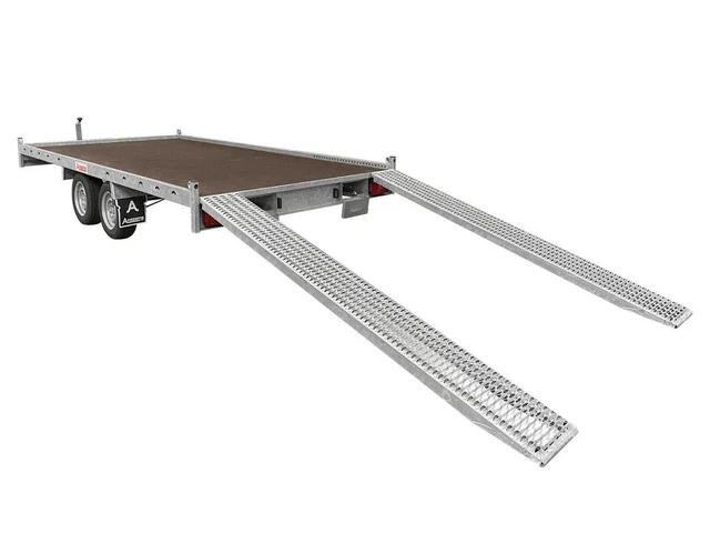 autotransporter anhänger gebraucht