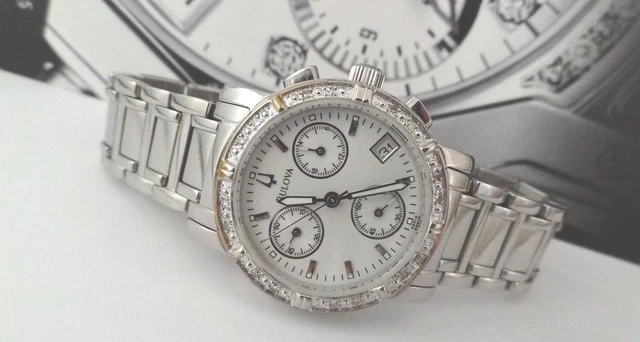 Bulova 96r19 outlet
