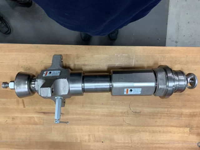 GRACO L250CS Pump L11A Series