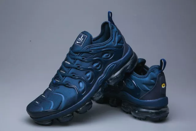 Nike Vapormax Plus Men's Shoes