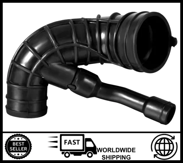 Intake Intercooler Hose Housing Pipe FOR Ford Fiesta MKV, VI & Fusion 1.4 TDCi