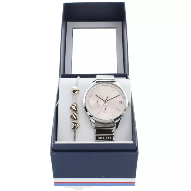 Tommy hilfiger deals gracie watch