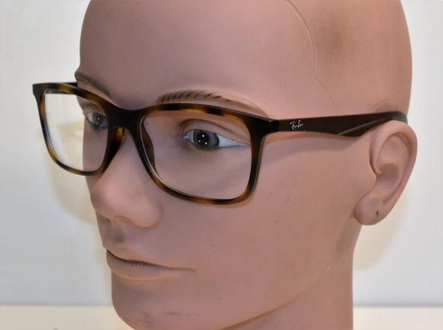 Lunettes Fuzion FUHF01 Cadre Ovale Transparent Argent - Acétate & Métal - Neuf Sans étiquette