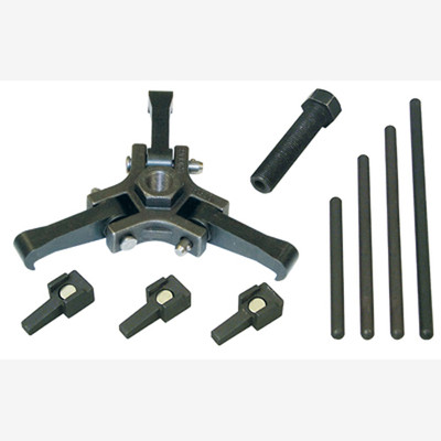 Extracteur de poulie de Damper Poulie de Vilbrequin Facom  DM.50 