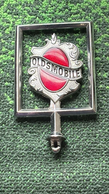 Hood Ornaments & Emblems, Automobilia, Transportation