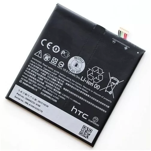 Batterie HTC B0PF6100 35H00232-01M Pile Batteri Batterij HTC Desire 820 (D820n)