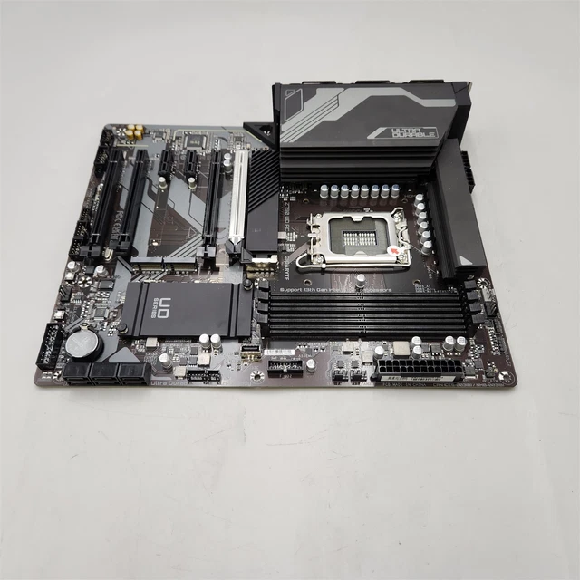 GIGABYTE Z790 UD AC (LGA 1700/ Intel Z790/ ATX/ DDR5/Motherboard) NOT