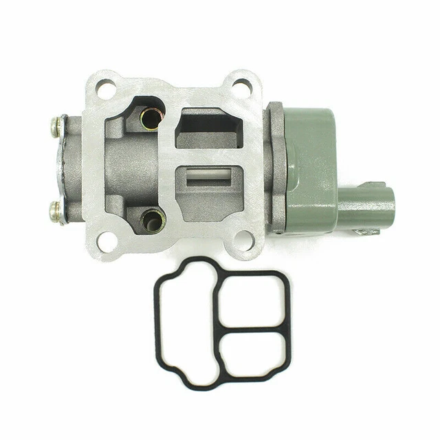 IDLE AIR CONTROL Valve IACV For Honda Civic DX CX EX HX LX GX 1.6L SOHC