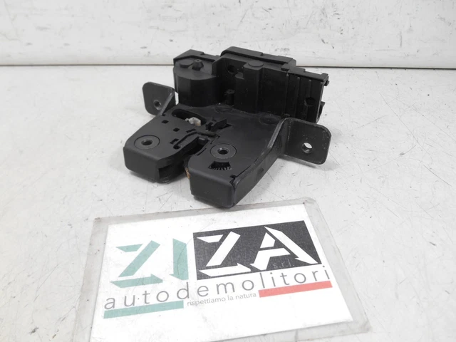 Bisenya Heckklappenschloss Für Nissan Micra III Tiida - Ersatzteil 90502-EY12D