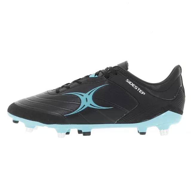 Chaussures rugby Gilbert S/st x15 lo 6s  12-1442 - Neuf