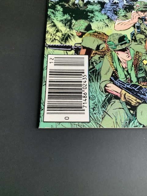 The Nam Marvel Comics lot:  1-13.  1,2,4 NEWSSTAND ISSUES. NM Condition 3
