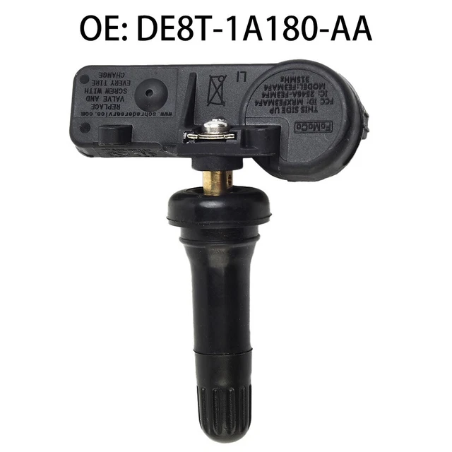 Durable Tire Pressure Sensor Car Parts Sensor Tire Pressure Monitoring