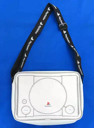 Playstation1 Consoleshoulder Bag