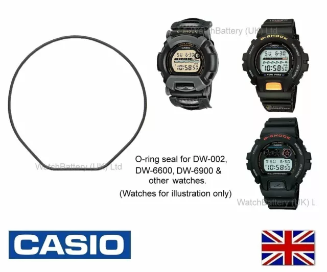 Casio dw 002 clearance