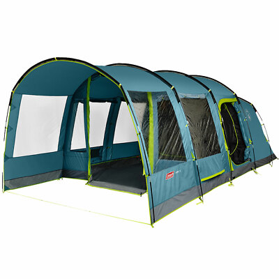 adatto a Tende 4L 4XL NUOVO COLEMAN Tappeto Tenda universale 