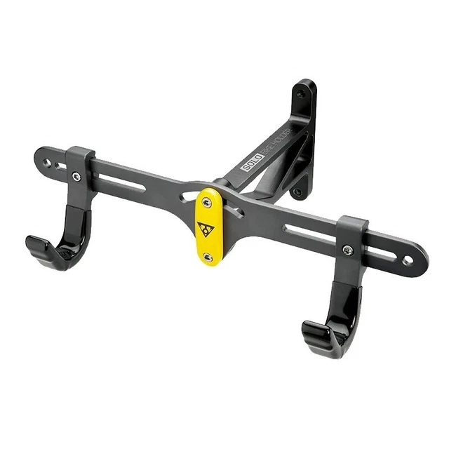 Bicycle Interior Hook Hanger Solo Bike Holder Hanging Display Wall Mount Racks