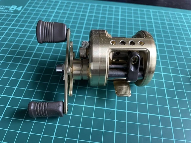 Shimano CALCUTTA 　50xt Shimano Calcutta 50 for sale | eBay