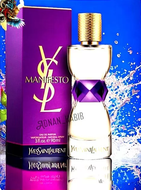 Manifesto yves saint top laurent 90ml