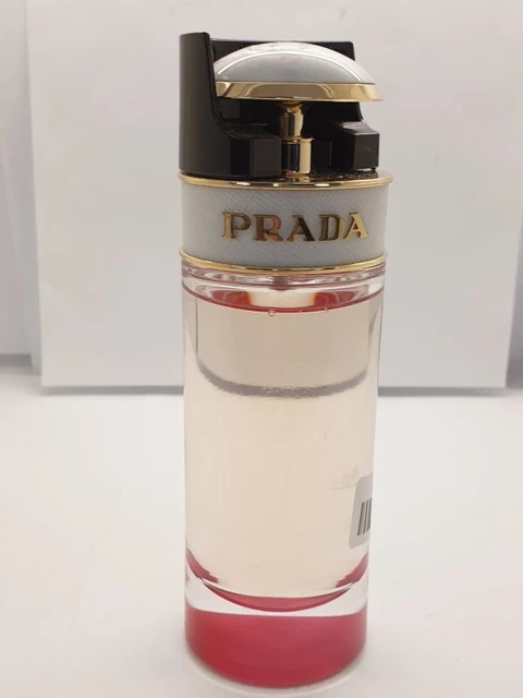 Prada candy kiss perfume 80ml sales