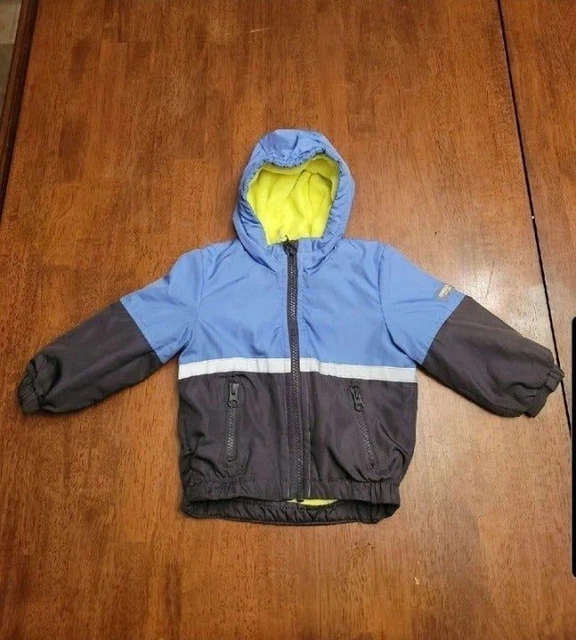 Osh Kosh B'gosh 12M Jacket w/Fleece Line