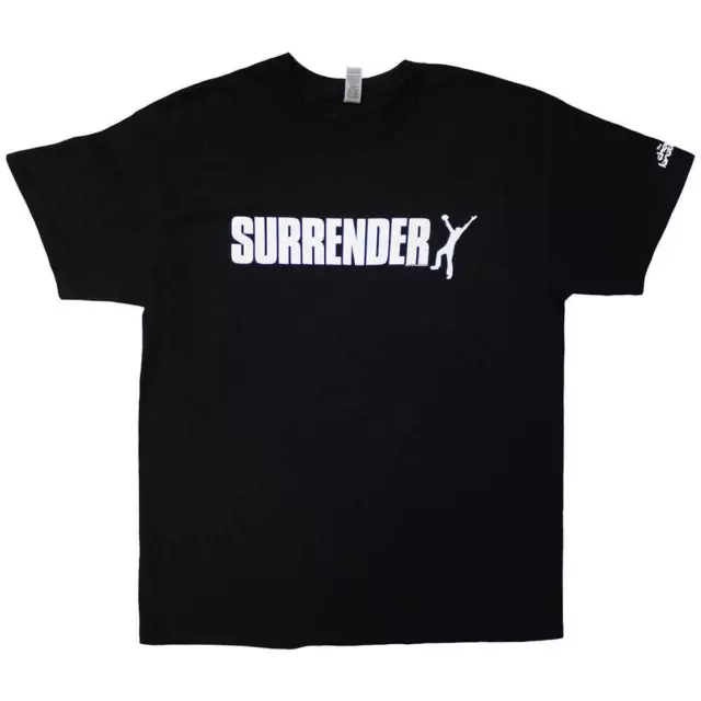 The Chemical Brothers 'Surrender' Black T shirt - NEW