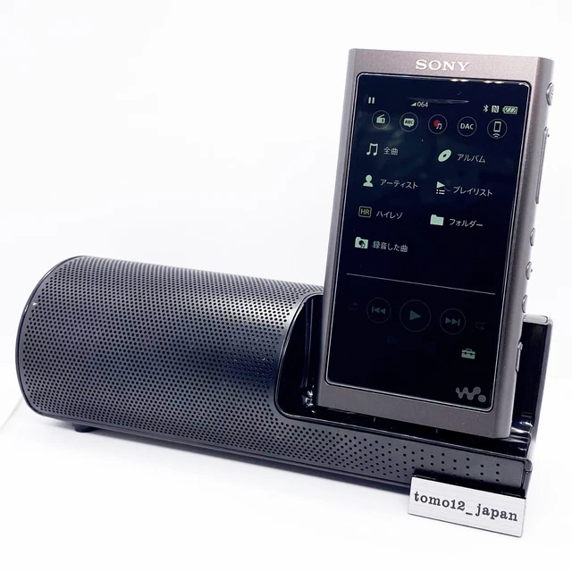 Sony Walkman NW-A55 16GB SONY Walkman NW-A55 16GB SONY WALKMAN NW