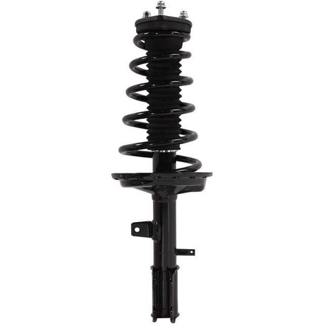 Twin-tube Loaded Strut For 2004-2006 Lexus RX330 AWD Rear Right Gas Charged