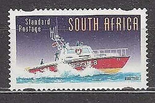 Africa South Yvert Mail 990 MNH Boat