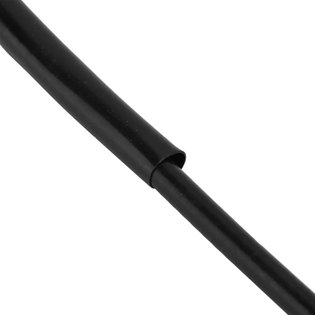 Câble d'embrayage de moto de voiture, fil d'acier, tuyau en PVC adapté au CRF100