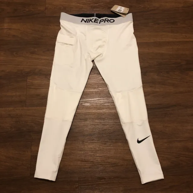 Nike Pro Warm Tights FOR SALE! - PicClick