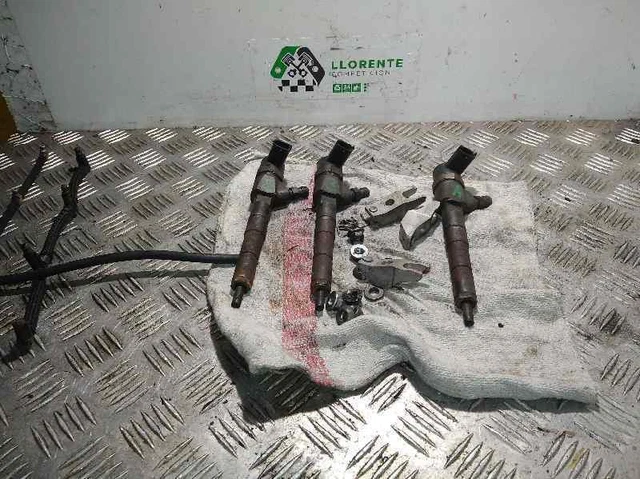 0445110308 injecteur pour ALFA ROMEO 159 2.4 JTDM (939AXD) 2005 AR8PBBAAA 238953
