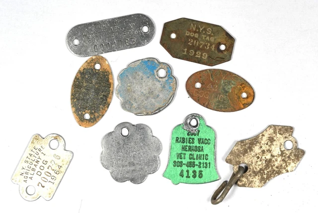 Metal Detecting Finds Job Lot 13