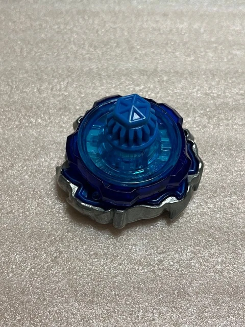 BEYBLADE X PHOENIX Wing 5-80 H H H Hexa Bit Spinning Top Bey Blade ...