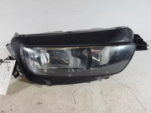 Citroen C4 Picasso Hdi Vtr Mpv 5 Door 2013-2018 Headlight driver Side N10