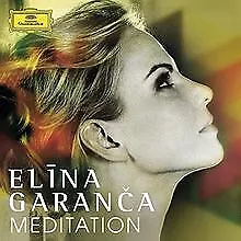 Meditation de Garanca,Elina, Chichjon,Karel Mark | CD | état très bon