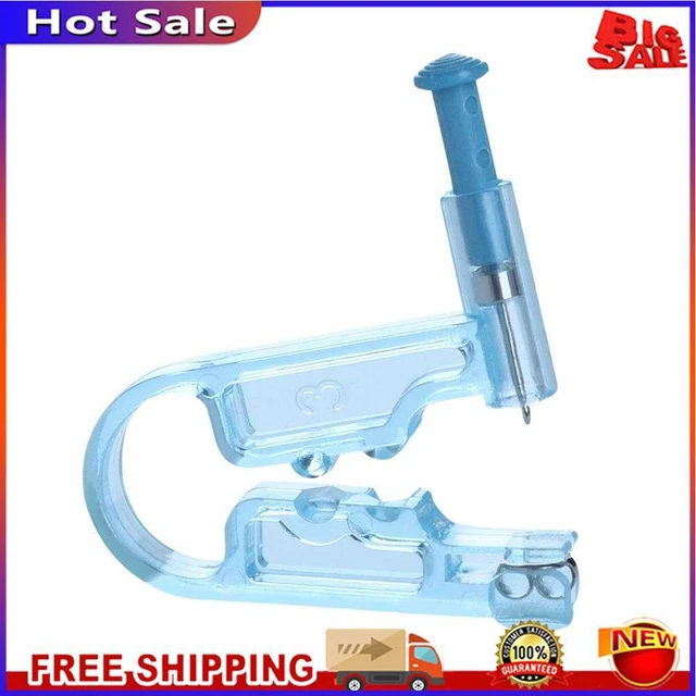 Questa Tattoo E Piercing - Kit BODY PIERCING - 001 - Foto 6