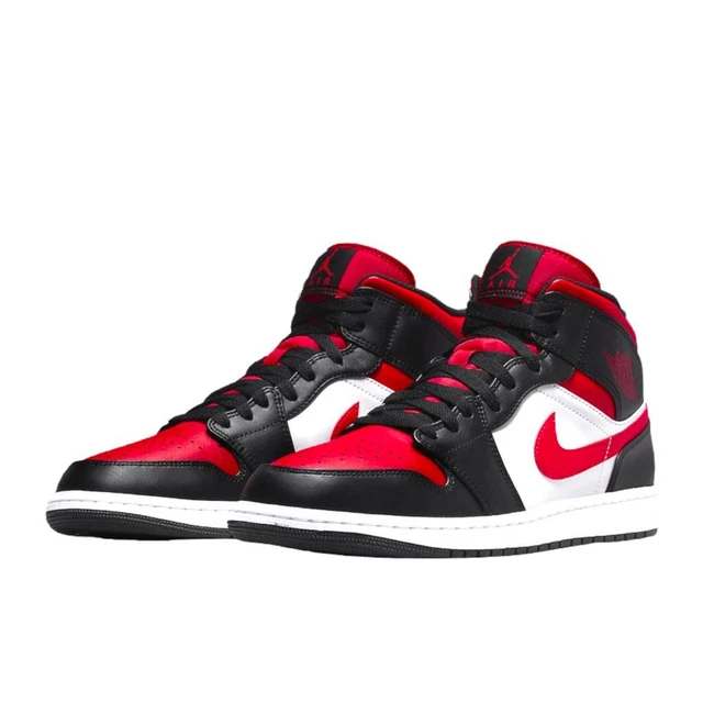 Nike Air Jordan 1 Mid T 2