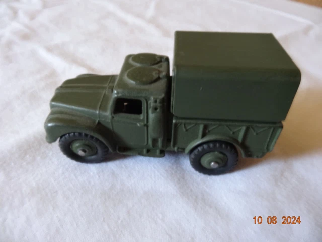 Corgi Toys - Escala 1/48 - Transporte de caballos del circo